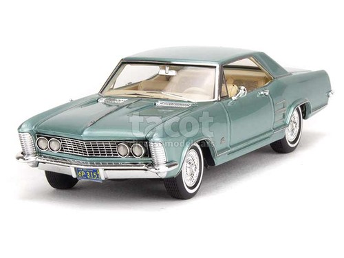 Buick riviera 1963 - buick, goldvarg
