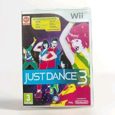 Just Dance 3 Nintendo Wii &