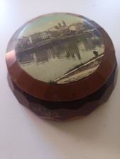 Boite en bois Mâcon