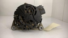 Alternateur CITROEN C4 1 PHASE