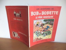 E.O. albums de Bob et Bobette