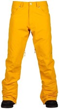 Sweet Protection Skihose Ballroom Pants Damen Blitz, Ambre jaune, XS