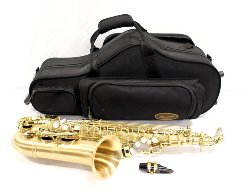 Mauriat bravo model 200 - p.,