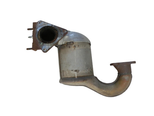 Catalyseur pot catalytique - catalyseur,