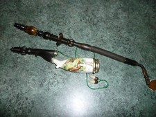 ANCIENNE GRANDE PIPE BOIS