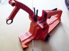 Réservoir Dolmar 100-102, PS 33-39, PS 3XX-4XX (028114192)