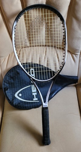 Raquette tennis head avec - raquette,