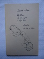 Seeing Nevis by Verse by