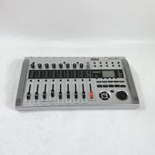 Zoom R24 Numérique Interface