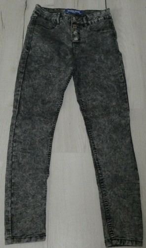 T34 jean noir - jean,