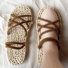 Femmes Chaussures Sandales