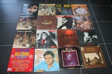 Gros lot disques - 47, 8