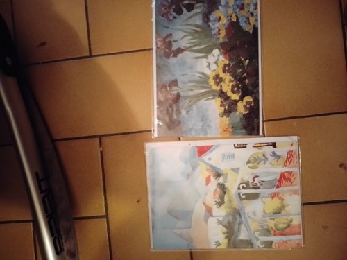 Cartes voeux neuve - cartes,