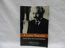 A Loner Traveler By William