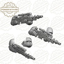 Space Knights - Sentinels -
