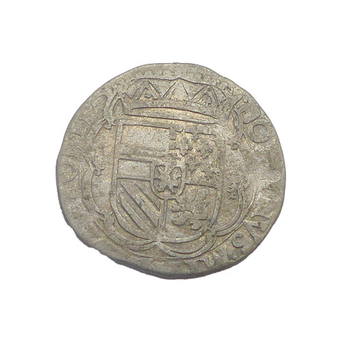 Pays bas espagnols double - bas,