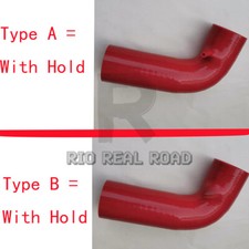 Silicone  Intake Duct Hose