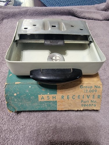 Nos original 1953 - nos,