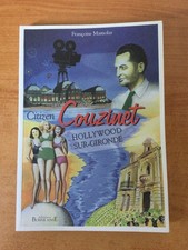 CITIZEN COUZINET HOLLYWOOD