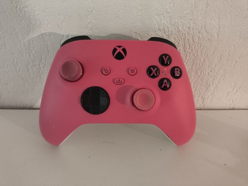 Microsoft manette sans fil - manette,