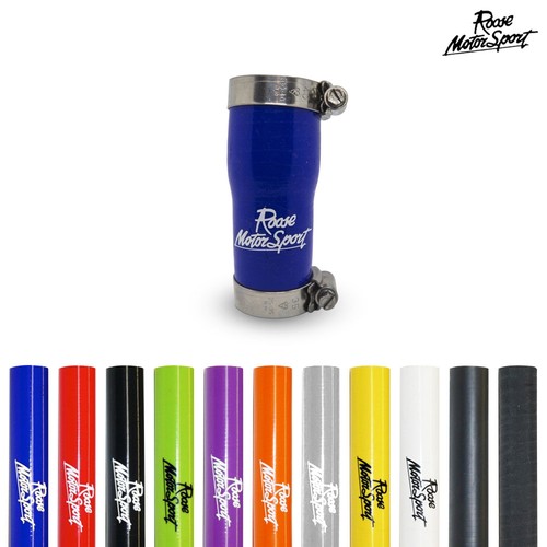 Roose motorsport breather hose - motorsport,