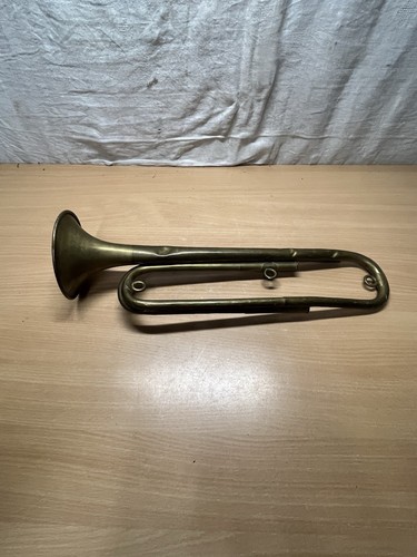 Clairon couesnon pour pièces - couesnon,