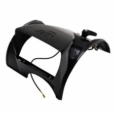 Capot de phare cyclo adaptable