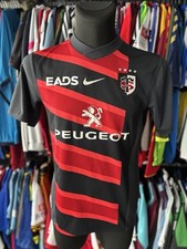Stade Toulouse nike 2012 rugby