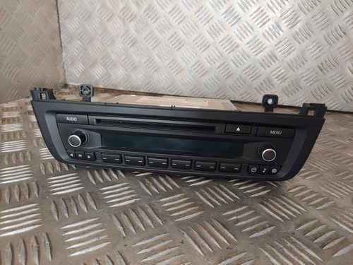 Autoradio bmw serie 1 ii - serie,