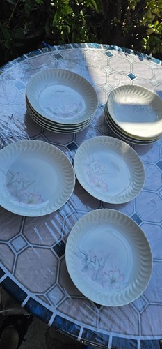 Tharaud porcelaine limoges - tharaud, de