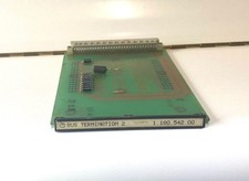 Studer A800 carte N°1180 542