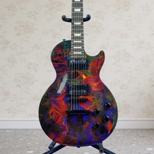 Trapezoidal Inlay Electric