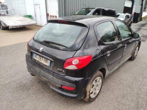 Capot peugeot 206 7901r5 - peugeot,