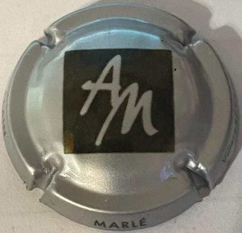 Capsule champagne marle - capsule,
