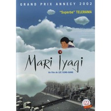 Mari Iyagi DVD Occasion