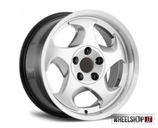 ADR 21 Style R17 5x120 jantes
