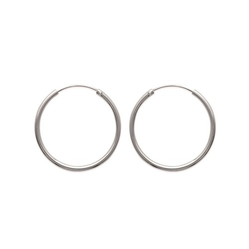 Boucles oreilles argent 925 - argent,