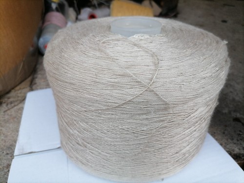 Fil tricoter fin viscose - fil, a