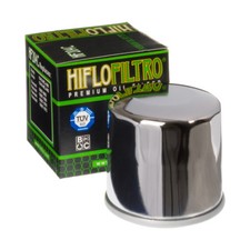 FILTRE HUILE HIFLOFILTRO