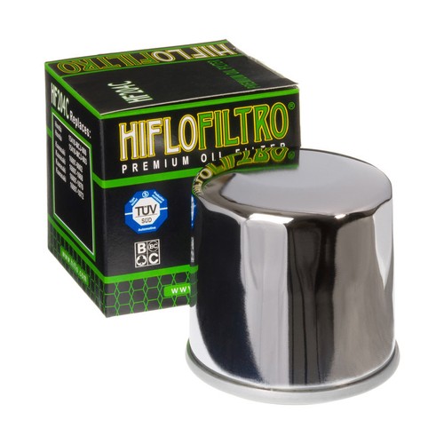 Filtre huile hiflofiltro - huile,