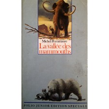 La vallee des mammouths Dès7ans Peyramaure préhistoire