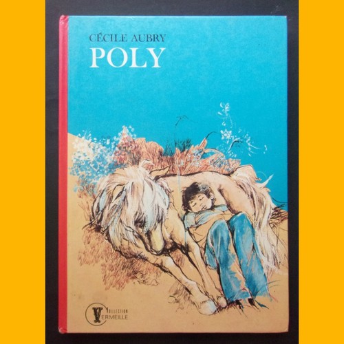Collection vermeille poly - vermeille,
