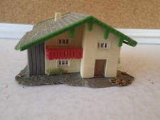 maquette 481 échelle N 