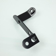 Support droit tête de fourche