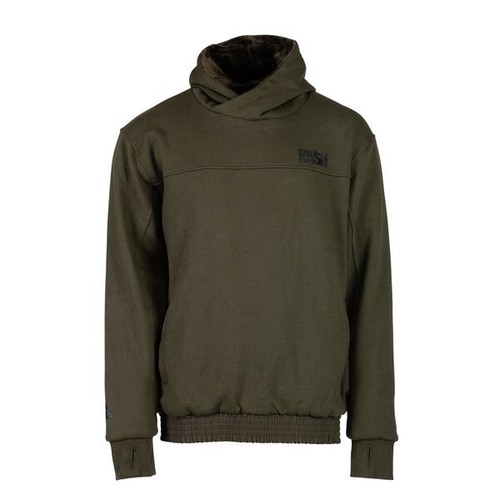 Nash hoodie fishing hoody - zt,