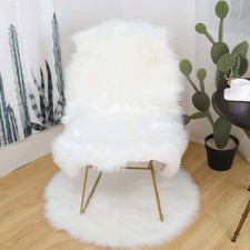 Moelleux Fausse Fourrure