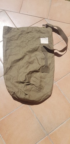 Sac paquetage armée - sac,