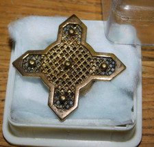 vintage Ancien PENDENTIF