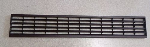 158402 grille plastique - plastique, cache