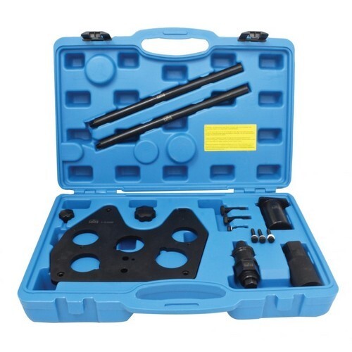 Outils calage land - de,